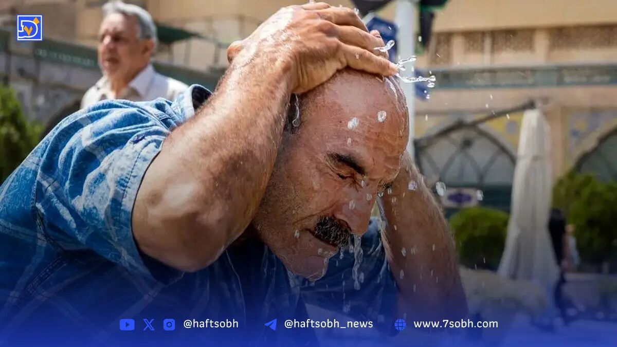 هوای شهر ها کی خنک تر می شود؟