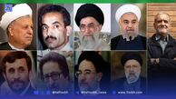 نگاهی به امضای منحصربفرد و متفاوت 9 رئیس جمهور ایران+عکس