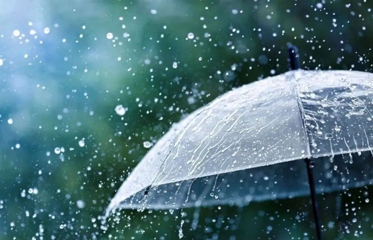 آب و هوا امروز جمعه 31 مرداد 1404