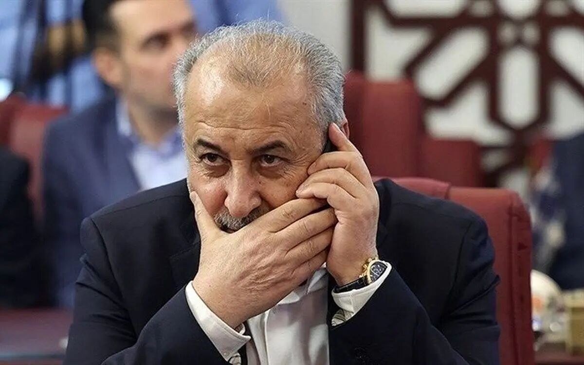 رضا درویش احضار شد