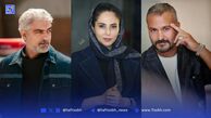 عصر سینما | هومن، امیر حسین، کمند، میلاد کی مرام، رعنا آزادی ور و مهدی پاکدل