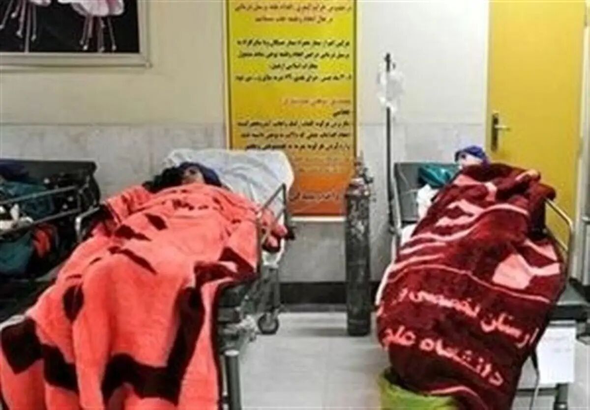 تصادف در محور کیلان–ایوانکی ۶ مصدوم برجای گذاشت