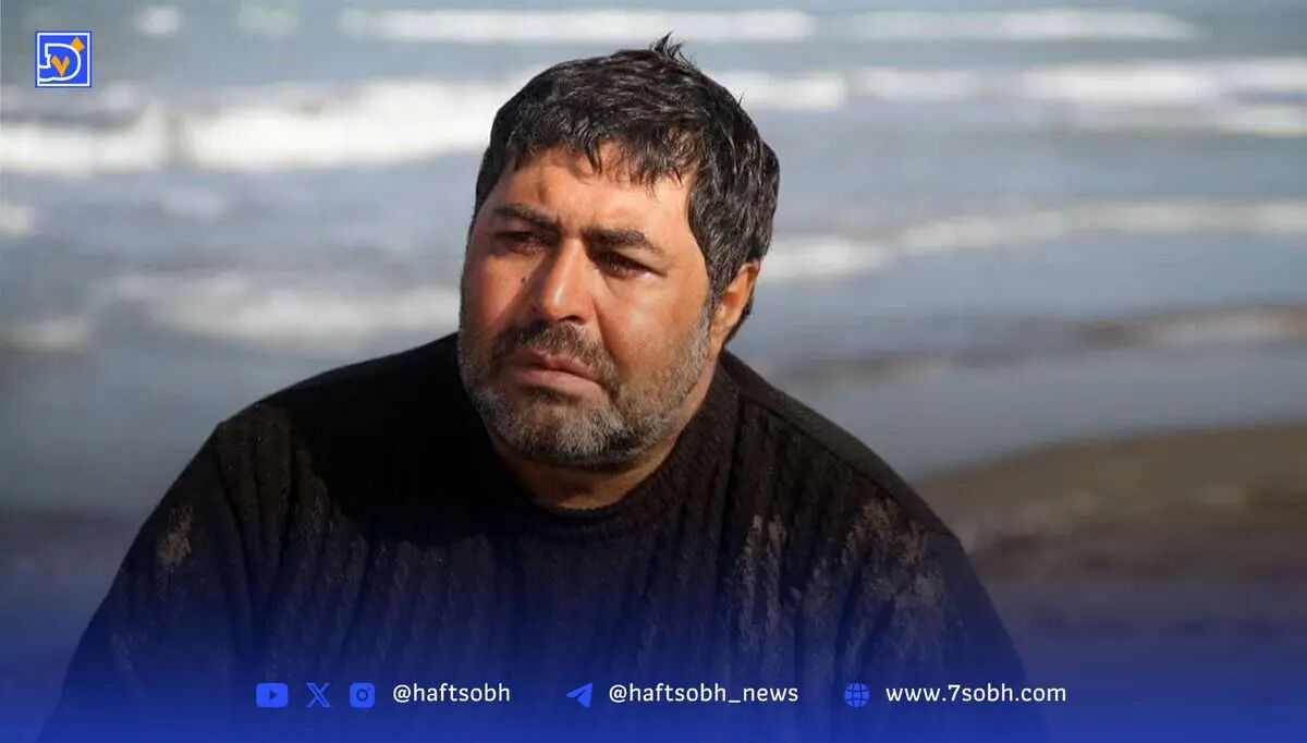 بیوگرافی فرهاد اصلانی