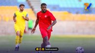 سرژ اوریه یا ویروس با شورت ورزشی؛ دوشنبه تکلیف ستاره پرسپولیس مشخص می‌شود