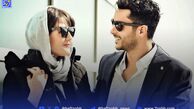 مادرشوهر ایرانی گلوریا هاردی