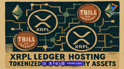 ریپل در آستانه جهش بزرگ؟ تحلیلگر کره‌ای از هدف ۵ دلاری XRP می‌گوید