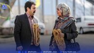 عارفه معماریان در پایتخت