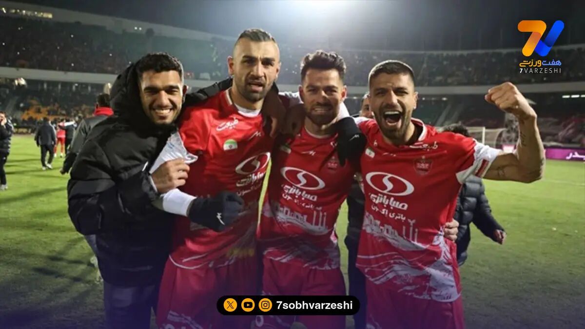 گنچلربیرلیغی مقصد بعدی سردار دورسون