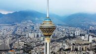 احتمال وقوع زلزله ۷.۲ ریشتری در تهران/ پایتخت هر روز می‌لرزد اما مردم آن را احساس نمی‌کنند!