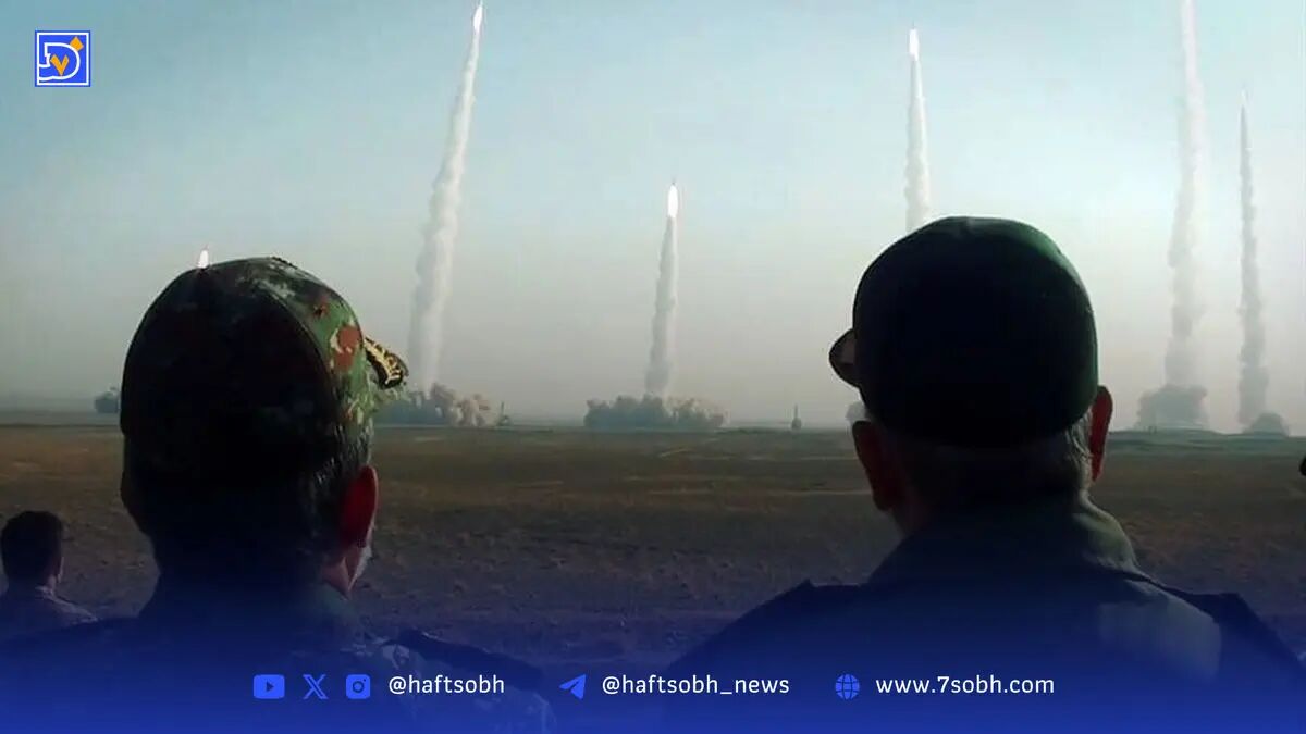 سرلشکر پاکپور: سپاه در آمادگی کامل به‌سرمی‌برد