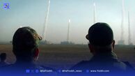 سرلشکر پاکپور: سپاه در آمادگی کامل به‌سرمی‌برد