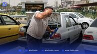 وضعیت دمای هوا در ده روز آینده چگونه خواهد بود؟