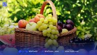 کدام میوه‌ها را با پوست بخوریم؟