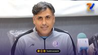 خلیفه اصل: باعث افتخار من بود آل کثیر به تیم ما بیاید