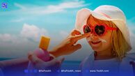 ۵ توصیه مهم برای محافظت از پوست و مو در روزهای گرم