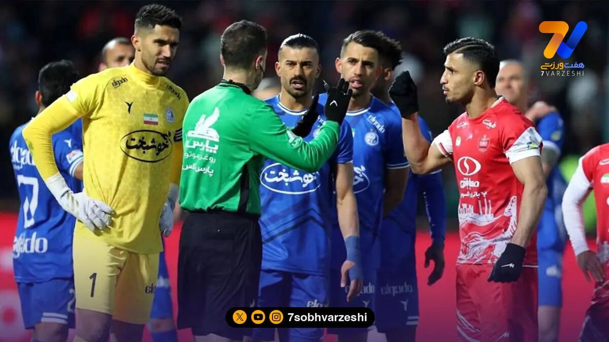 علی علیپور کابوس همیشگی سیدحسین حسینی!