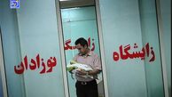 راه اندازی سامانه تعاملی برای انتخاب نام نوزادان