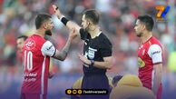 پیام حیدری دوباره سپاهان و پرسپولیس