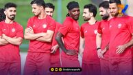 یک بازیکن از لیست خارج شد؛ پرسپولیسی ها ثبت کردند
