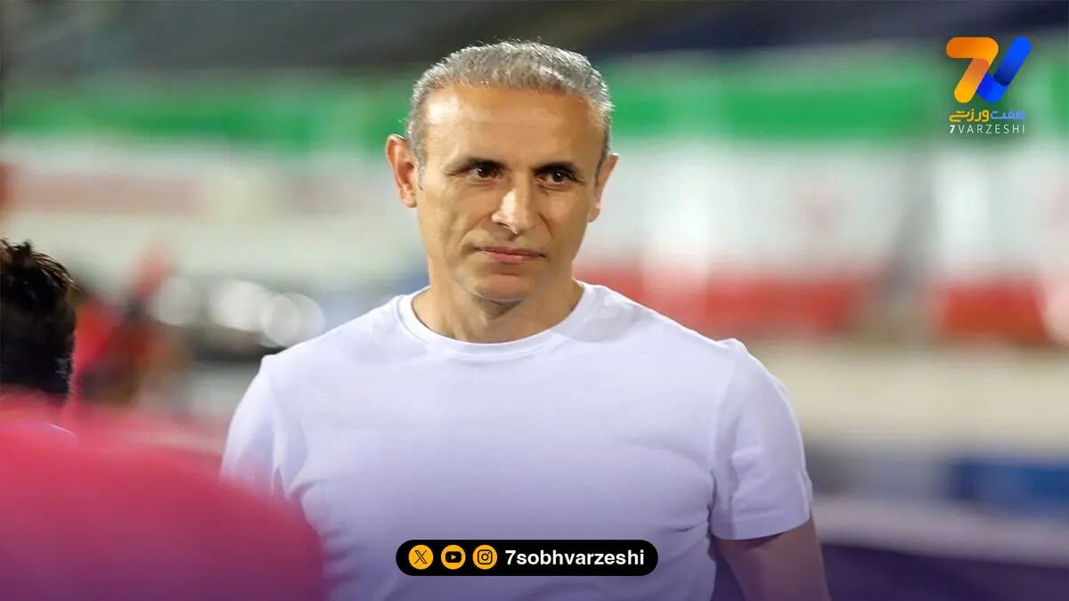 زمان کنفرانس خبری سرمربیان چهار تیم لیگ برتری اعلام شد
