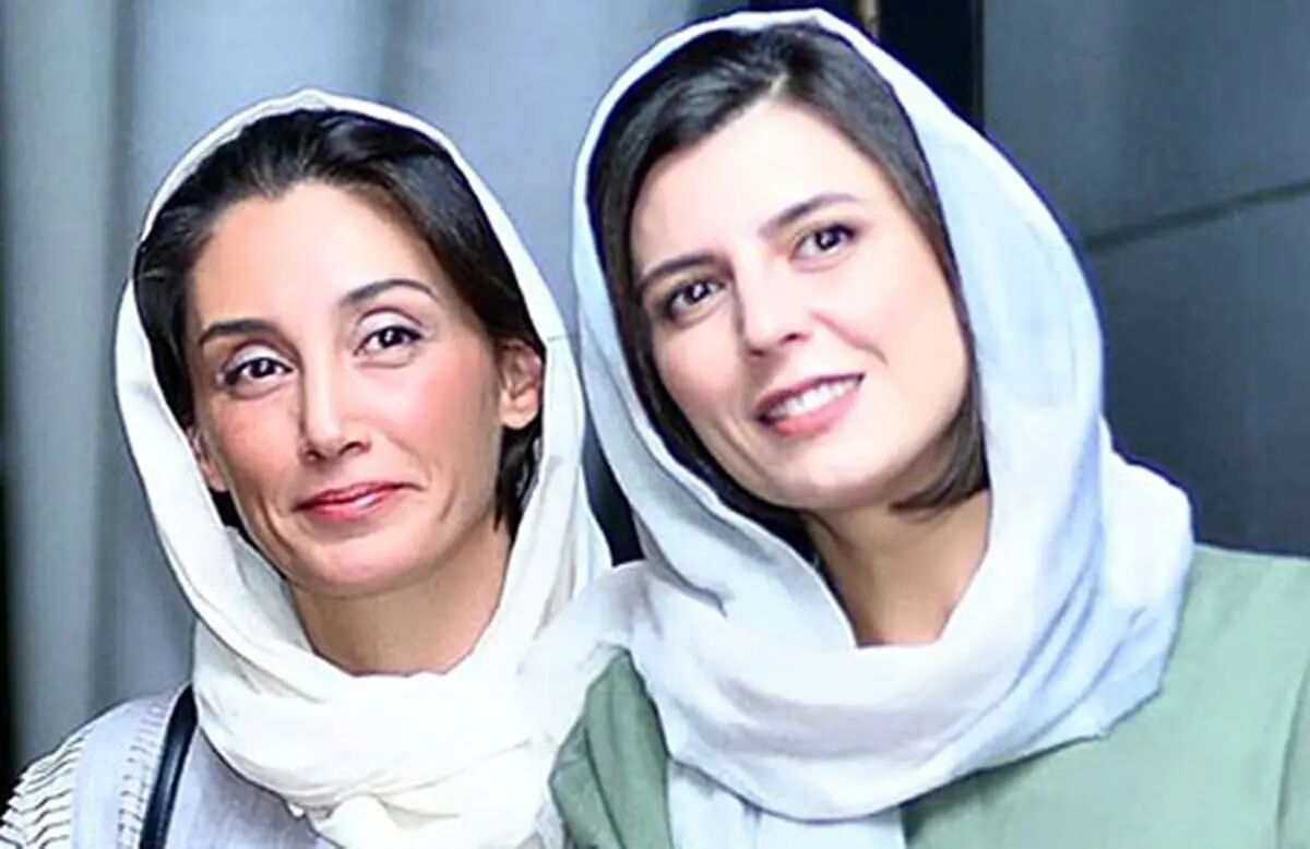 بیوگرافی هدیه تهرانی + عکس های دیده نشده