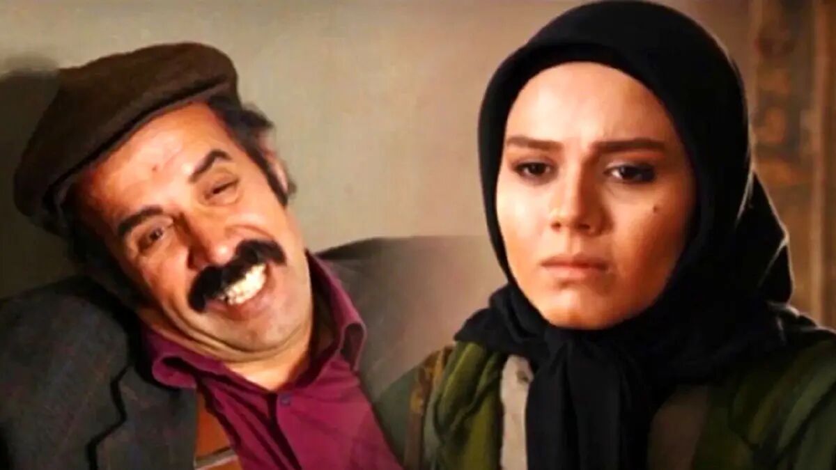سریال آوای باران