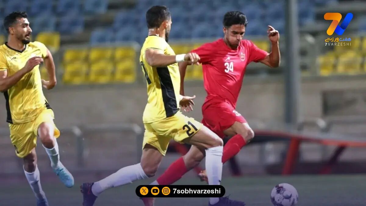 بازگشایی لیگ‌ برتر بعد از 100 روز؛ شروع نوستالژیک با هاشمیان و قربانی