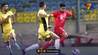 بازگشایی لیگ‌ برتر بعد از 100 روز؛ شروع نوستالژیک با هاشمیان و قربانی
