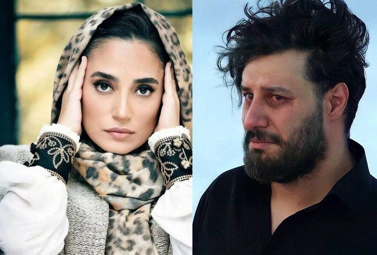 فصل دوم وحشی