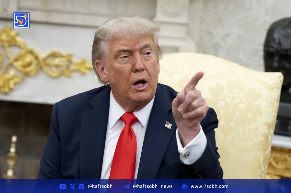 پیش‌بینی جایزه صلح نوبل ۲۰۲۵: ترامپ در بازارهای پیش‌بینی کریپتو در رتبه دوم