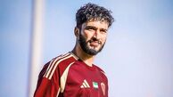 لژیونر ایرانی با برد شروع کرد
