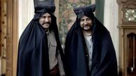 هوتن شکیبا در سووشون