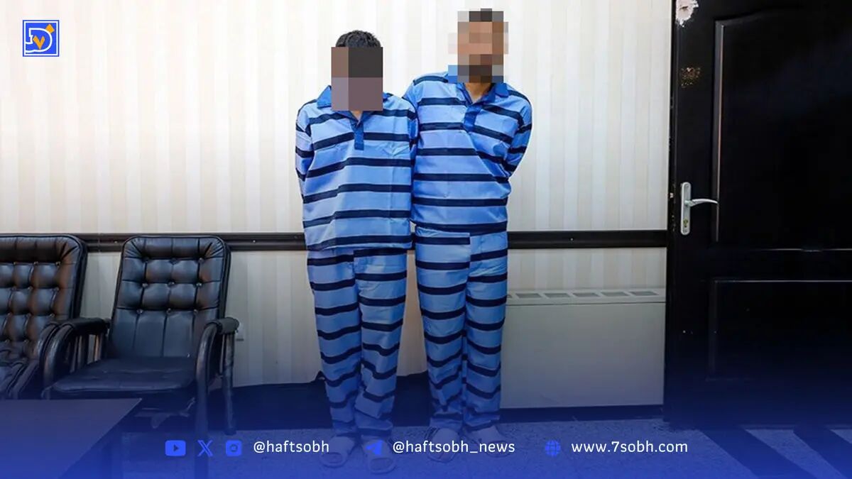رفیق‌کشی در دورهمی شبانه