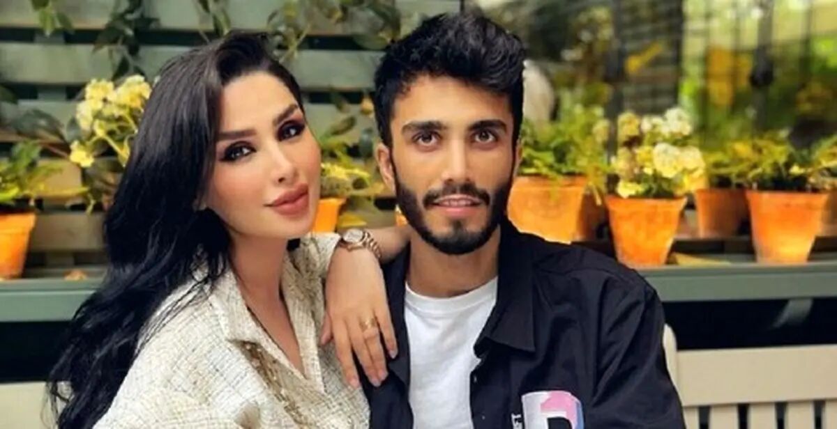 بیوگرافی مهراد جم شوهر دنیا جهانبخت