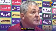اسکوچیچ: برتری ما در بازی قبل مقابل استقلال، برای من معنی ندارد!