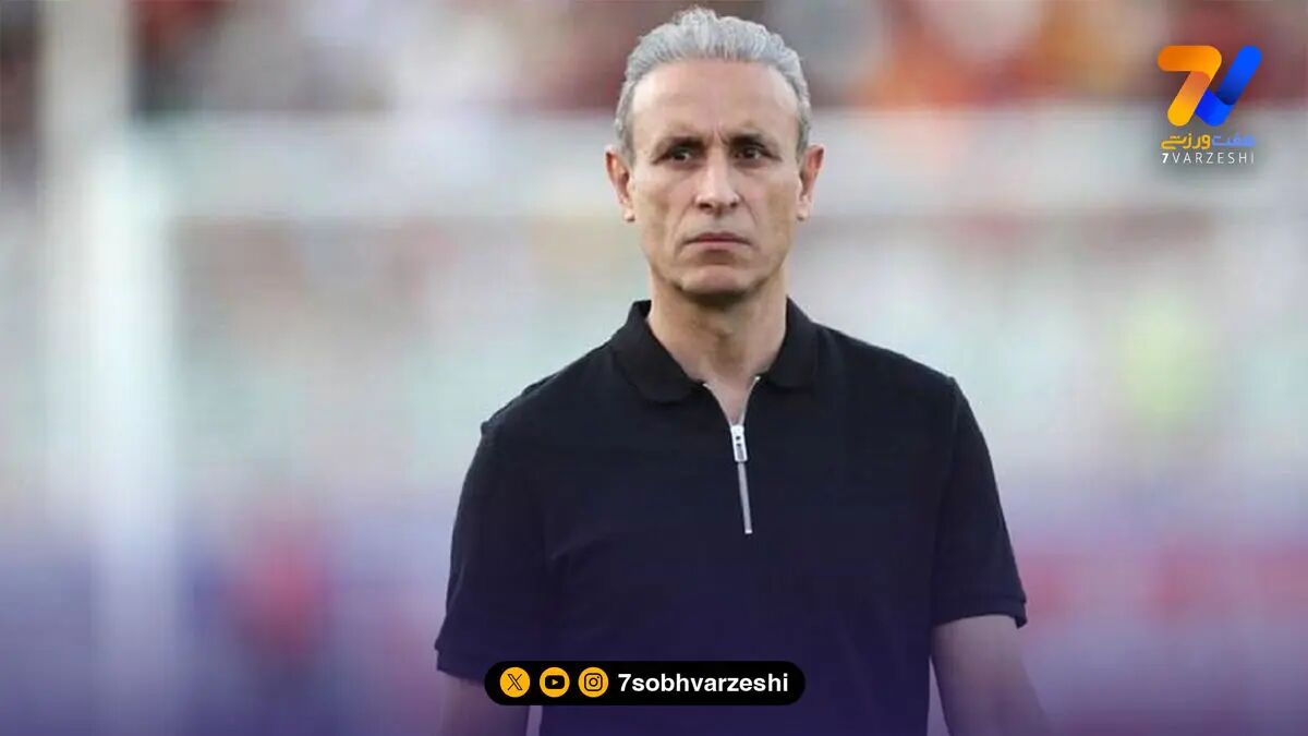 گل محمدی: به دلیل مشکلات مالی نمی توانیم بازیکن بخریم