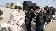 کاهش ۴۰ درصدی جرائم خشن در مشهد با خروج اتباع غیرمجاز