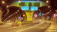 هر دو مسیر تونل نیایش امشب مسدود است