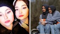 بیوگرافی سارا، نیکا، فهیمه و رحمت سریال پایتخت + همه عکس ها