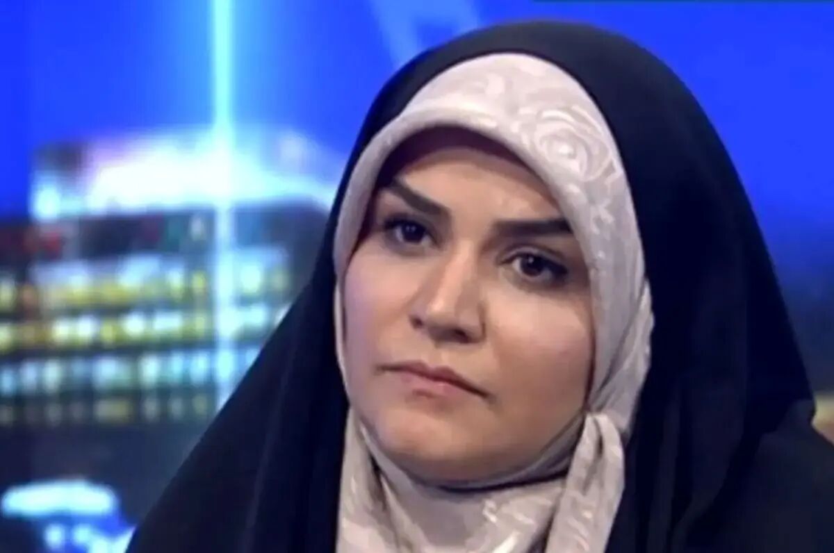 پدر اردبیلی سحر امامی