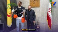 علیرضا بیرانوند عضو هیات رئیسه فدراسیون شد!