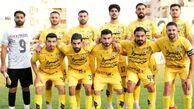 ترکیب فجرسپاسی شیراز برابر پرسپولیس مشخص شد