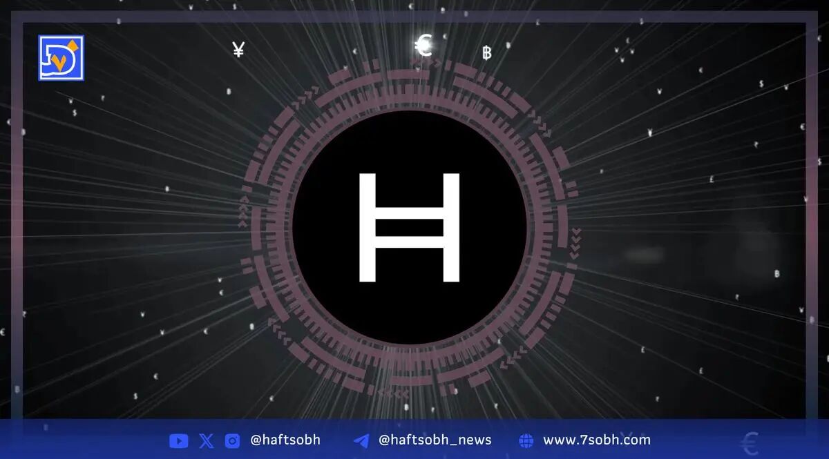 تحلیل نوسانات HBAR و تاثیر ادغام با BNB Smart Chain بر بازار رمزارز
