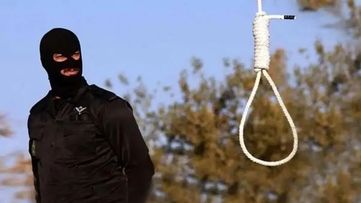 قاتل خانواده بیرمی قصاص شد