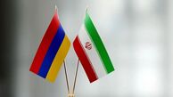 توافق مهم ایران و ارمنستان