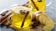 کاهش قند خون و التهاب با زنجبیل