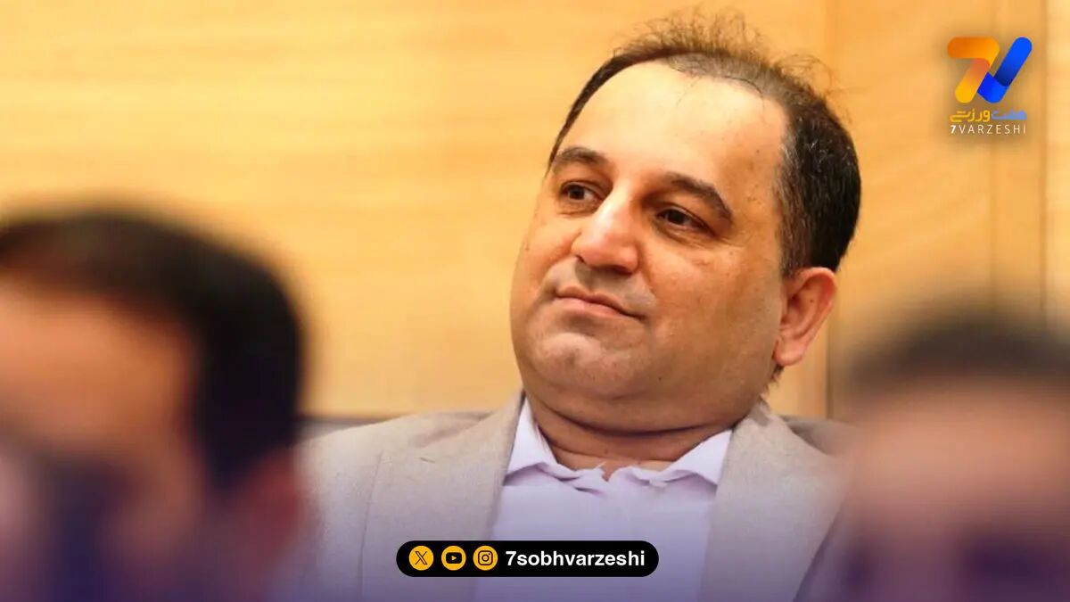 سخنگوی فدراسیون فوتبال: دو نفر در بحث جادوگری فوتبال بازداشت شده اند!