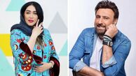 بیوگرافی محمد علیزاده همسر سارا منجزی