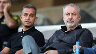 رضا درویش از پرسپولیس رفتنی شد