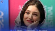عکس جدید فرشته حسینی و همسرش + بیوگرافی